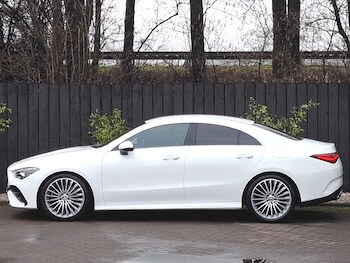 Used Mercedes-Benz CLA 2025 for sale - 77508981: Photo