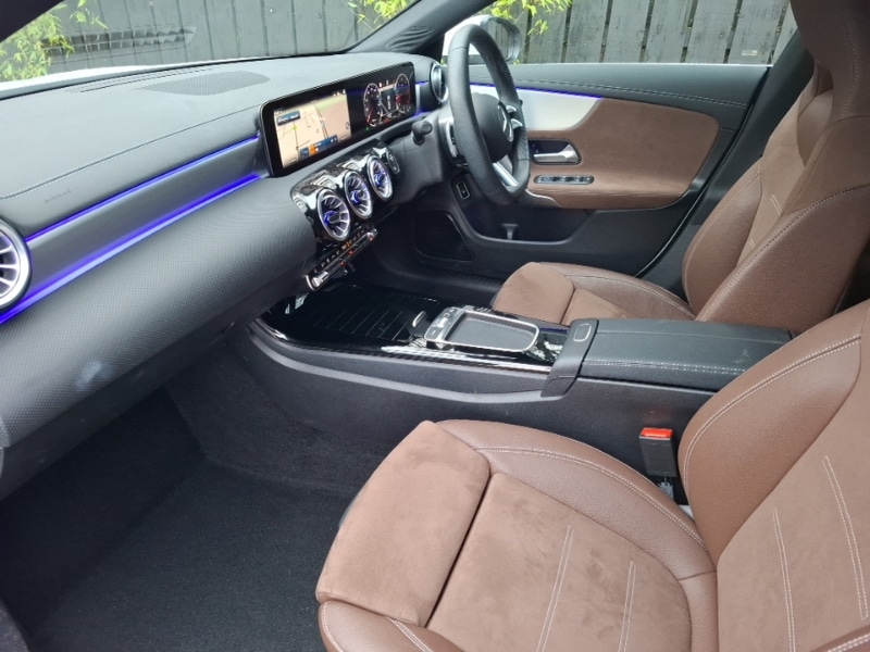 Used Mercedes-Benz CLA 2025 for sale - 77508981: Photo 5