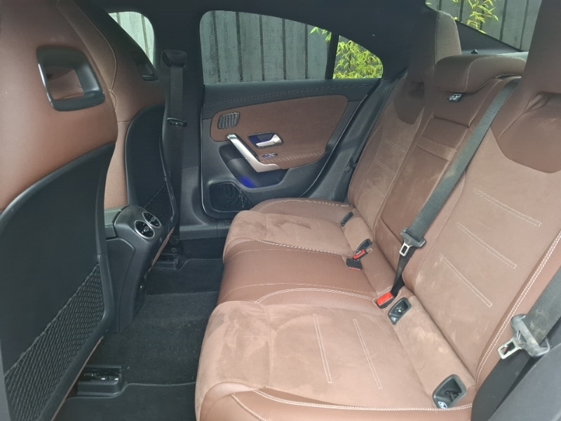 Used Mercedes-Benz CLA 2025 for sale - 77508981: Photo 6