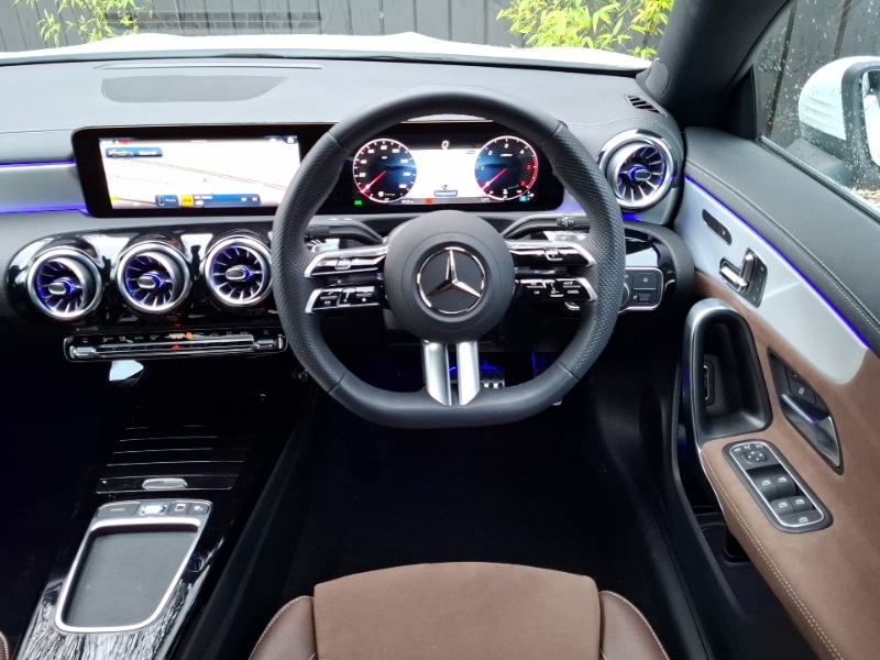 Used Mercedes-Benz CLA 2025 for sale - 77508981: Photo 7