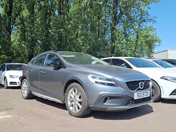 Used Volvo V40 2017 for sale - 78811766: Photo