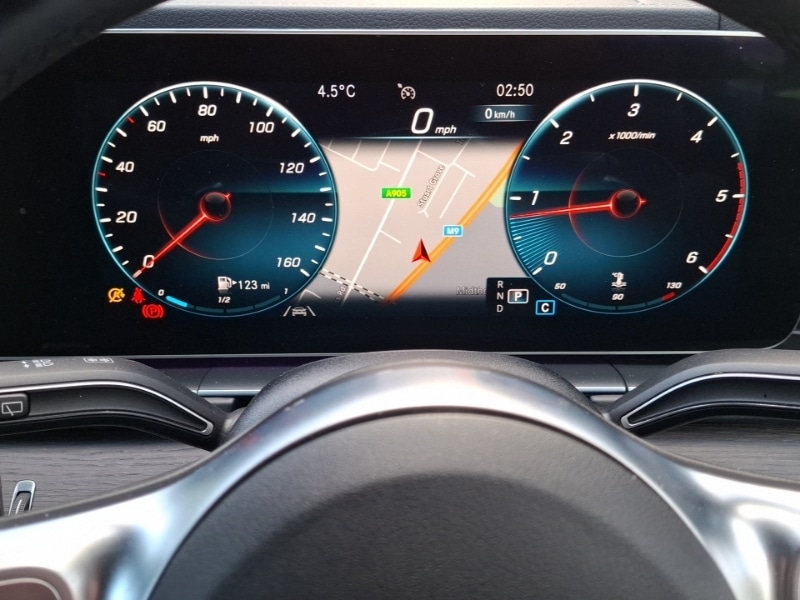 Used Mercedes-Benz GLE 2020 for sale - 77544457: Photo 11