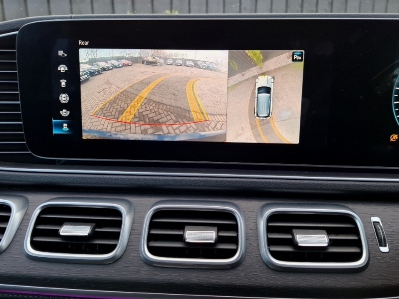 Used Mercedes-Benz GLE 2020 for sale - 77544457: Photo 15