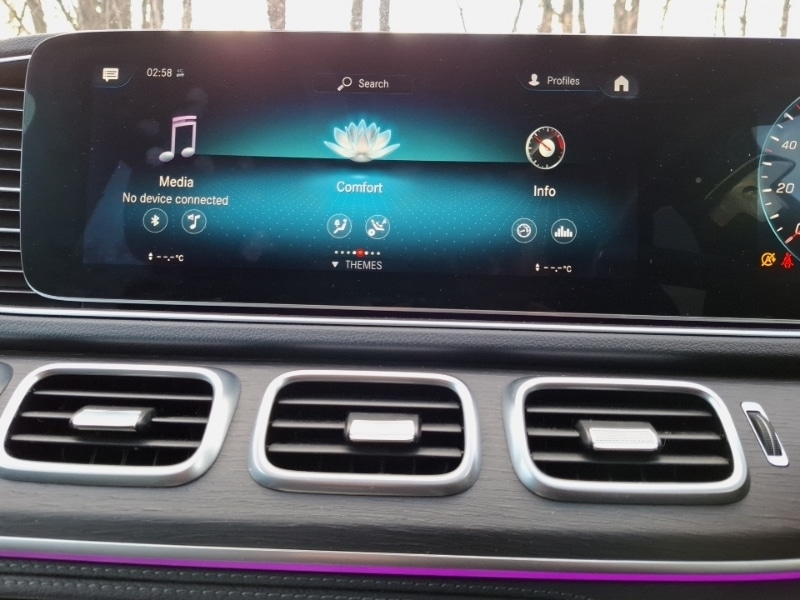 Used Mercedes-Benz GLE 2020 for sale - 77544457: Photo 18