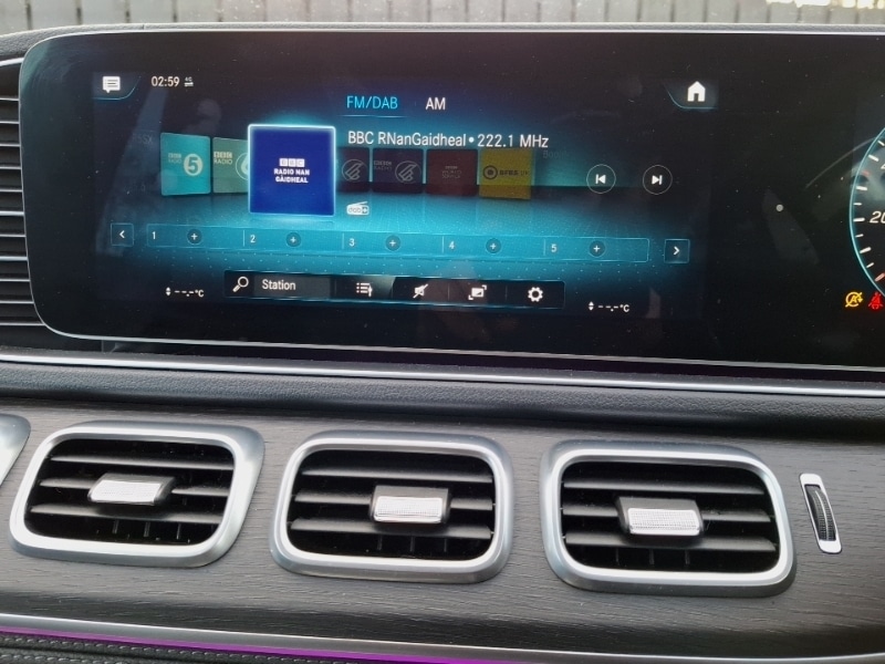 Used Mercedes-Benz GLE 2020 for sale - 77544457: Photo 19