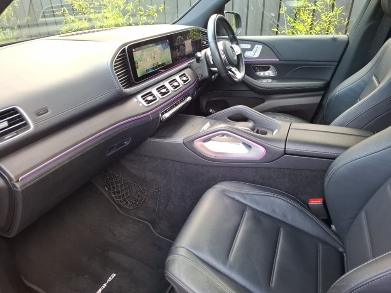 Used Mercedes-Benz GLE 2020 for sale - 77544457: Photo 5