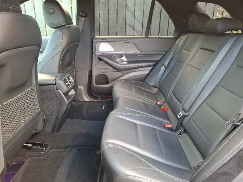 Used Mercedes-Benz GLE 2020 for sale - 77544457: Photo 6