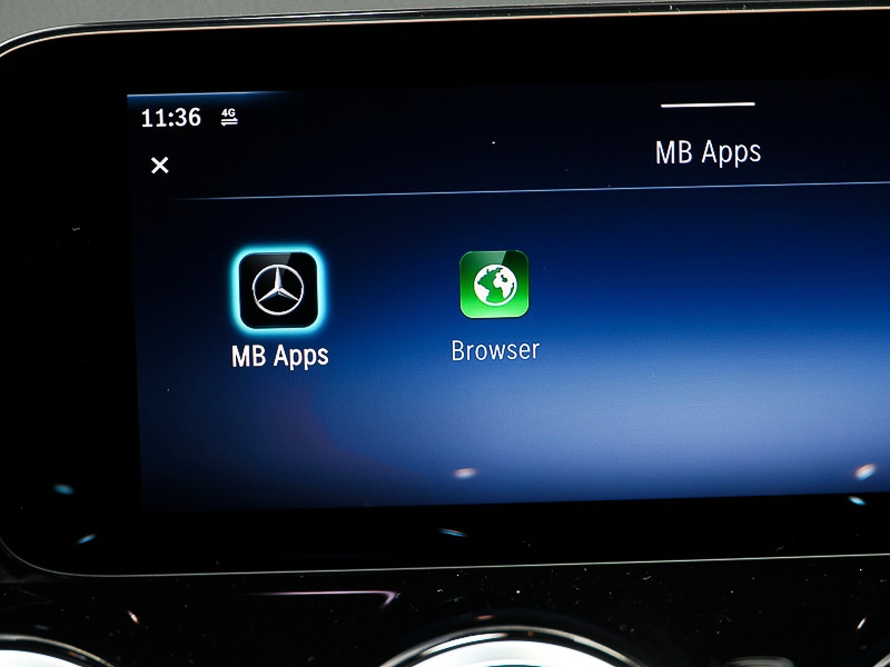 Used Mercedes-Benz GLA 2024 for sale - 77366521: Photo 17