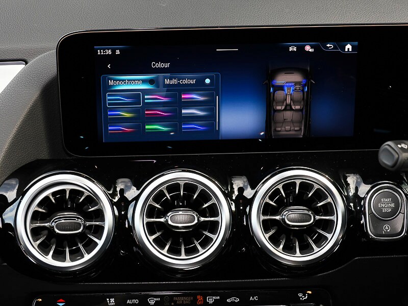 Used Mercedes-Benz GLA 2024 for sale - 77366521: Photo 18