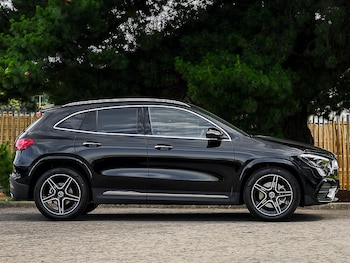 Used Mercedes-Benz GLA 2024 for sale - 77366521: Photo
