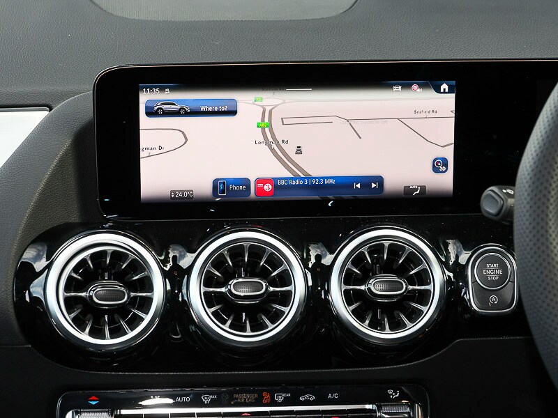 Used Mercedes-Benz GLA 2024 for sale - 77366521: Photo 7