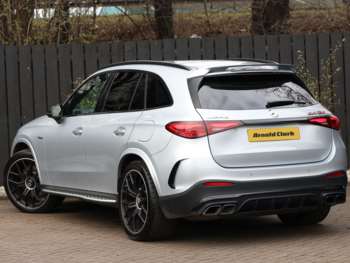 Used Mercedes-Benz GLC 2023 for sale - 74012531: Photo