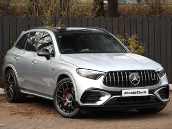 Used Mercedes-Benz GLC 2023 for sale - 74012531: Photo