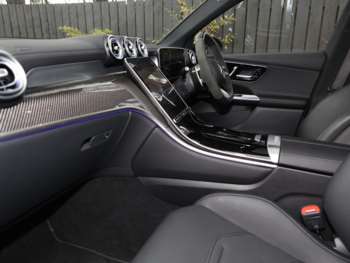 Used Mercedes-Benz GLC 2023 for sale - 74012531: Photo