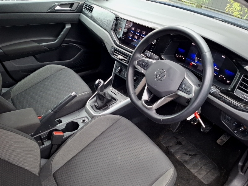 Used Volkswagen Taigo 2023 for sale - 77881522: Photo 10