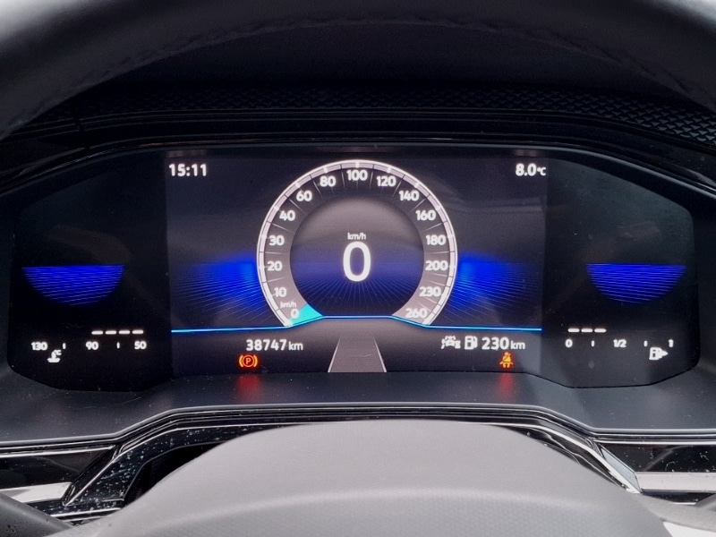 Used Volkswagen Taigo 2023 for sale - 77881522: Photo 11