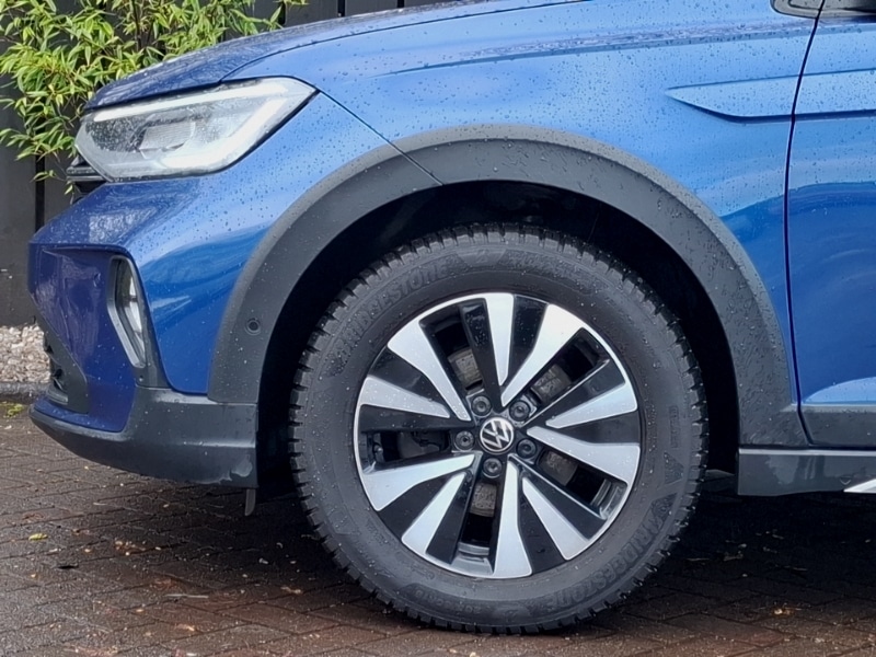 Used Volkswagen Taigo 2023 for sale - 77881522: Photo 12