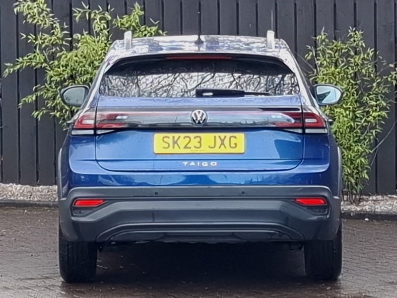 Used Volkswagen Taigo 2023 for sale - 77881522: Photo 14