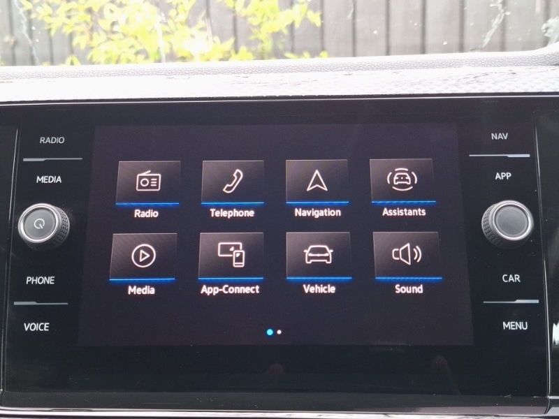 Used Volkswagen Taigo 2023 for sale - 77881522: Photo 16