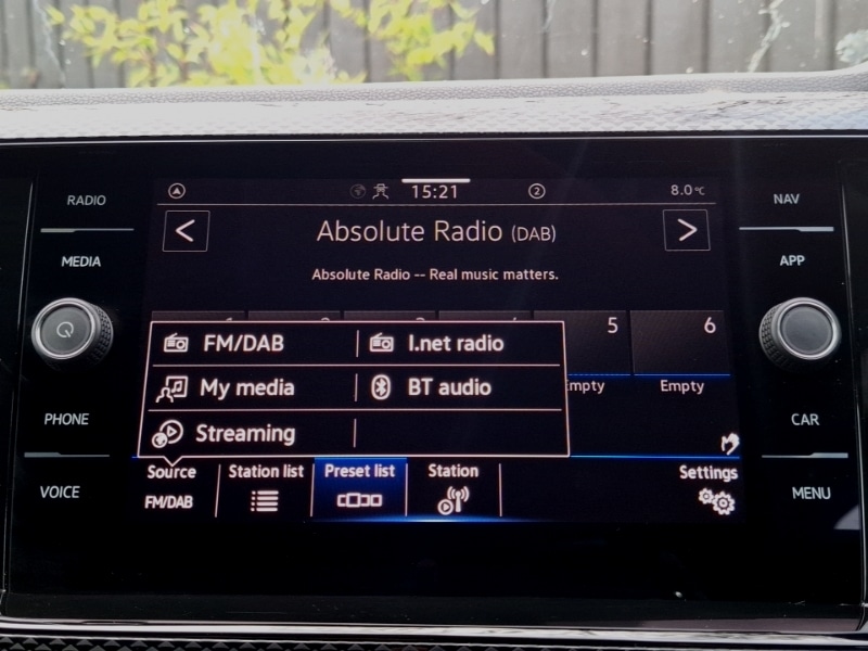 Used Volkswagen Taigo 2023 for sale - 77881522: Photo 17