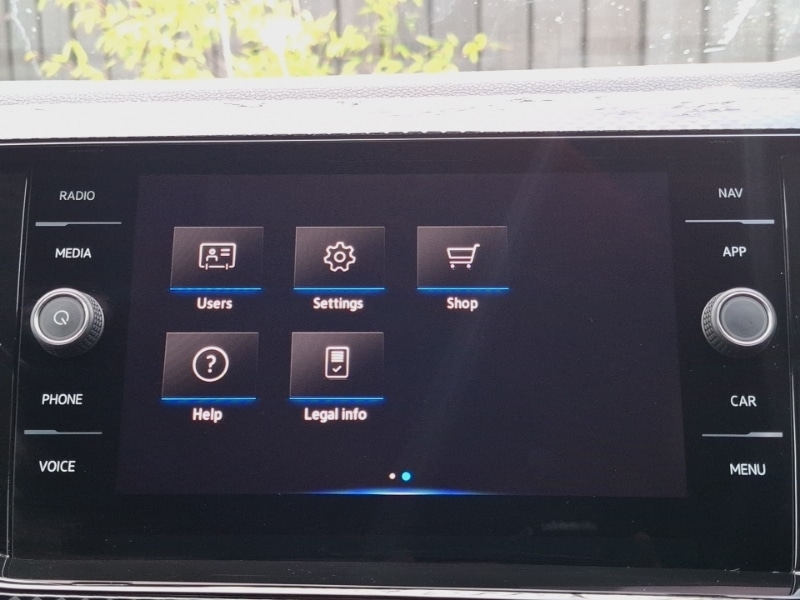 Used Volkswagen Taigo 2023 for sale - 77881522: Photo 19