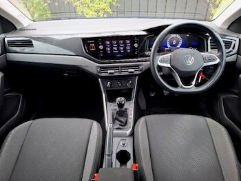 Used Volkswagen Taigo 2023 for sale - 77881522: Photo