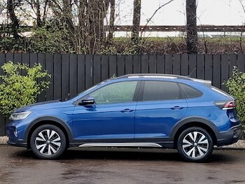 Used Volkswagen Taigo 2023 for sale - 77881522: Photo