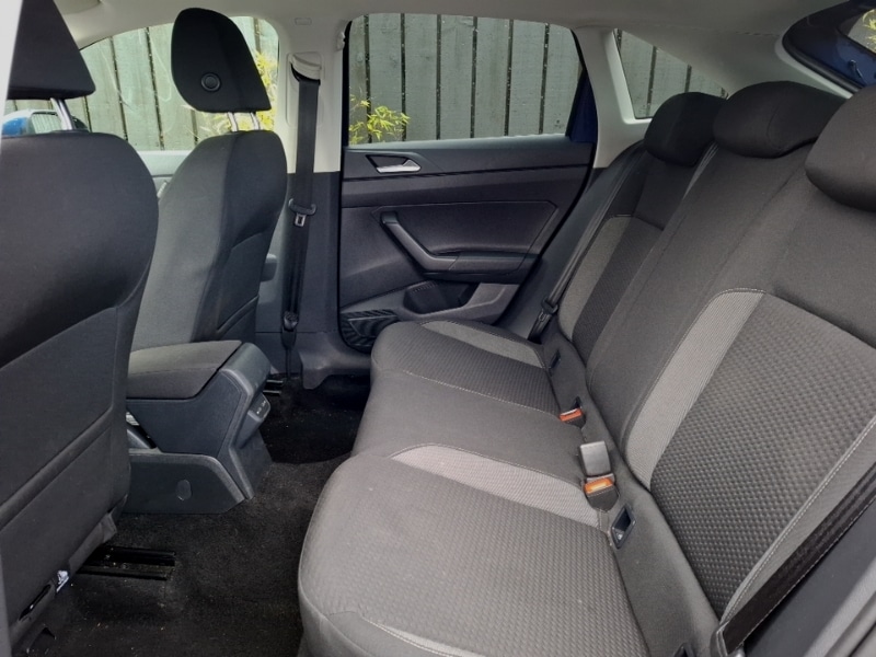 Used Volkswagen Taigo 2023 for sale - 77881522: Photo 6