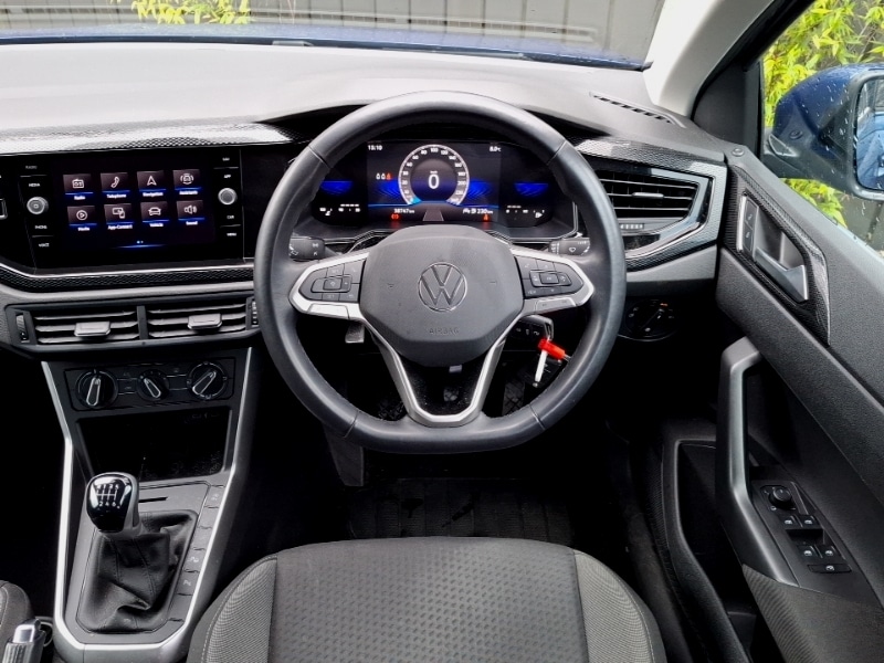 Used Volkswagen Taigo 2023 for sale - 77881522: Photo 7
