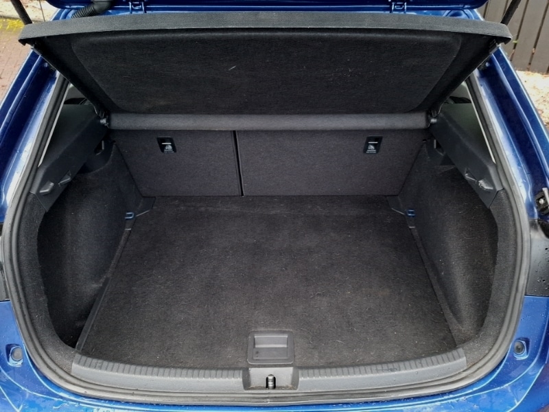 Used Volkswagen Taigo 2023 for sale - 77881522: Photo 8