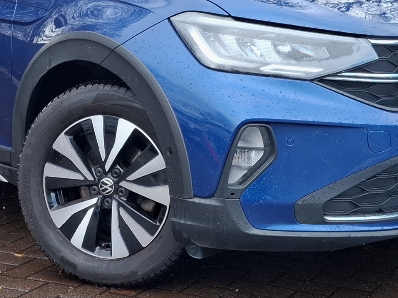 Used Volkswagen Taigo 2023 for sale - 77881522: Photo 9