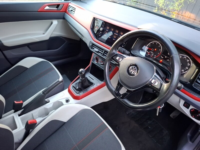 Used Volkswagen Polo 2020 for sale - 77433065: Photo 10