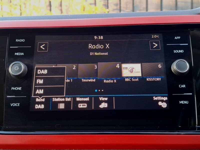 Used Volkswagen Polo 2020 for sale - 77433065: Photo 16