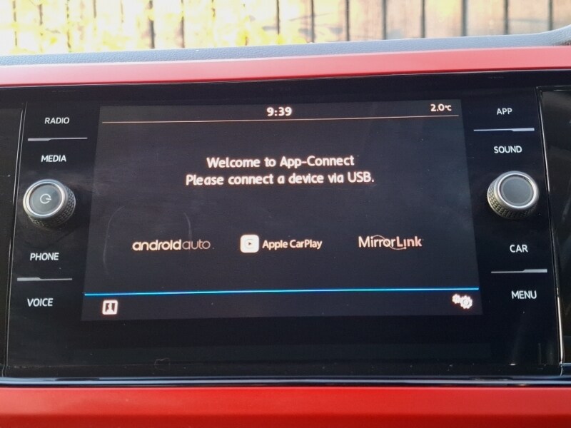 Used Volkswagen Polo 2020 for sale - 77433065: Photo 17