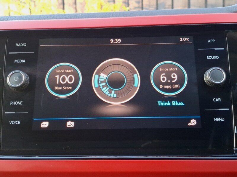 Used Volkswagen Polo 2020 for sale - 77433065: Photo 19