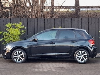 Used Volkswagen Polo 2020 for sale - 77433065: Photo