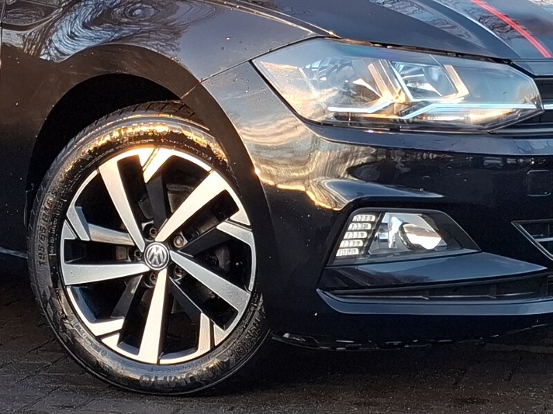 Used Volkswagen Polo 2020 for sale - 77433065: Photo 9