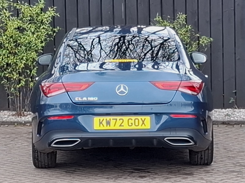 Used Mercedes-Benz CLA 2023 for sale - 77751318: Photo 14