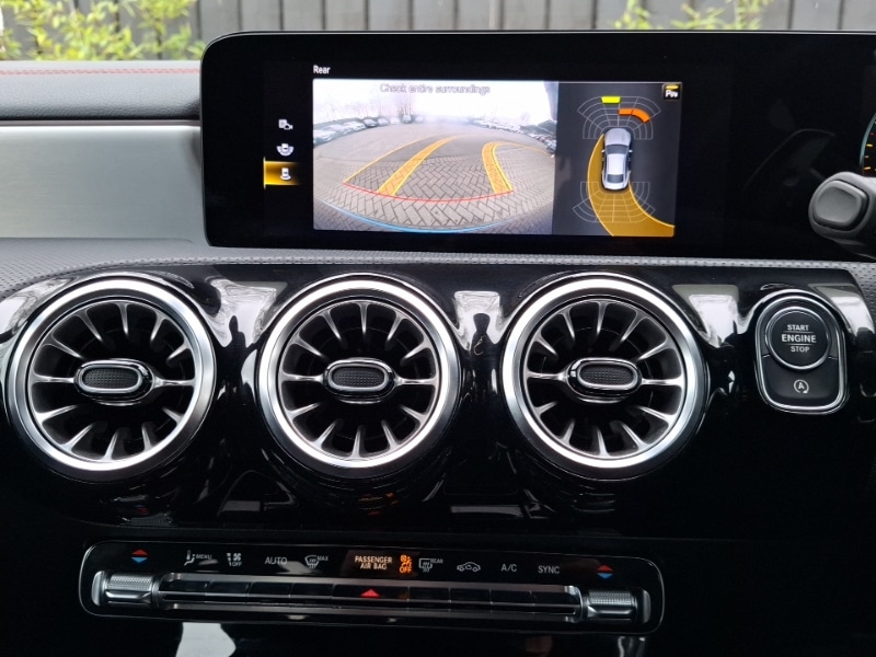 Used Mercedes-Benz CLA 2023 for sale - 77751318: Photo 15