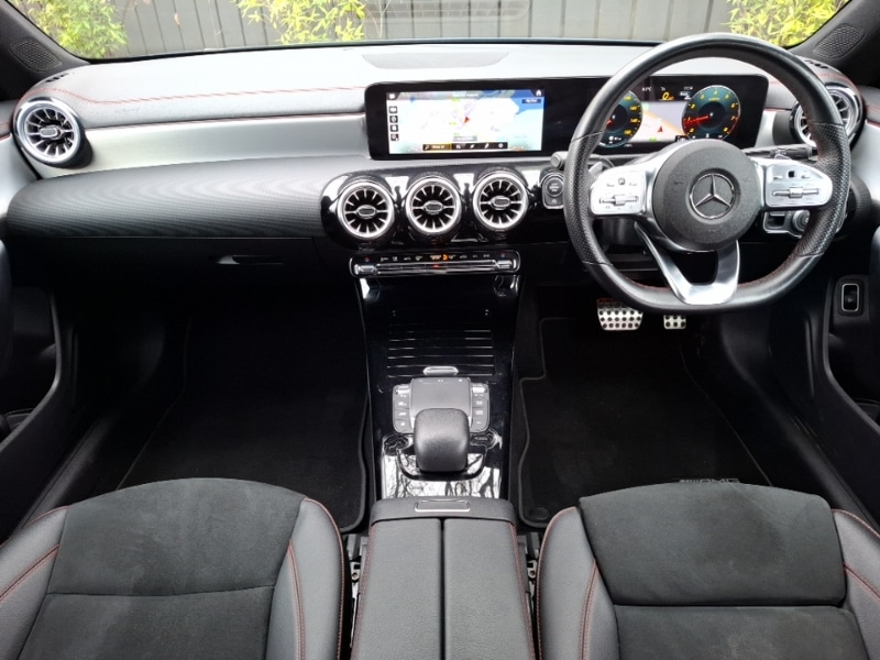 Used Mercedes-Benz CLA 2023 for sale - 77751318: Photo 2