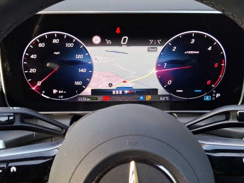 Used Mercedes-Benz GLC 2024 for sale - 76543791: Photo 11