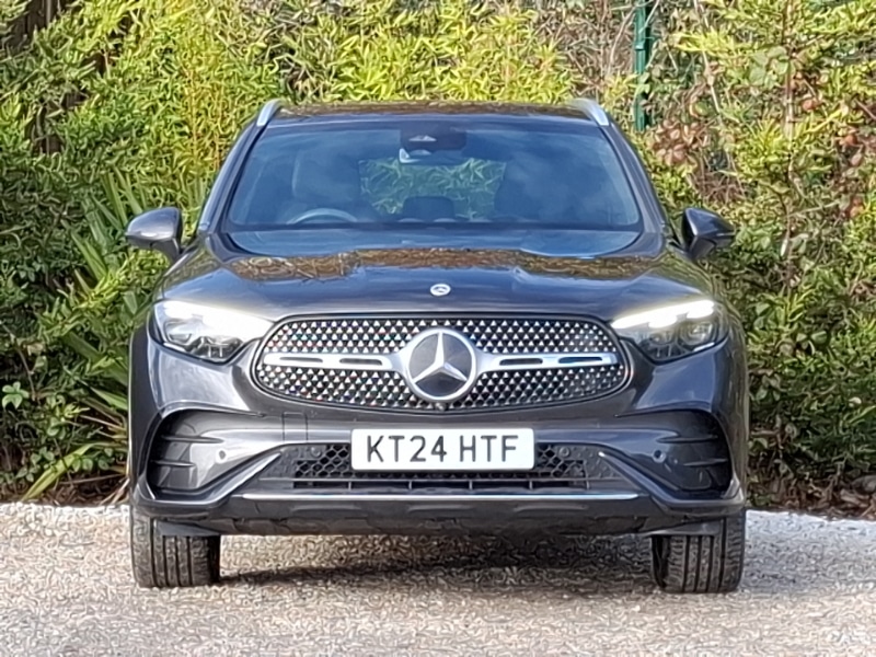 Used Mercedes-Benz GLC 2024 for sale - 76543791: Photo 13