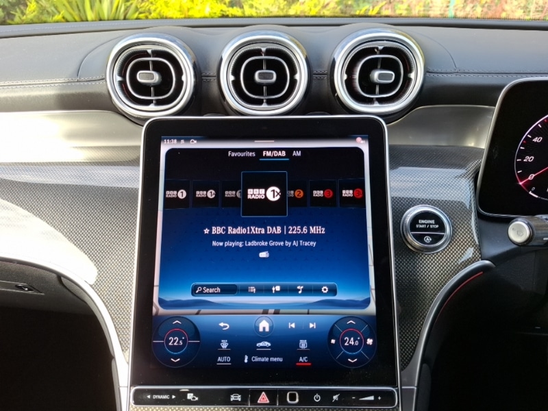 Used Mercedes-Benz GLC 2024 for sale - 76543791: Photo 18