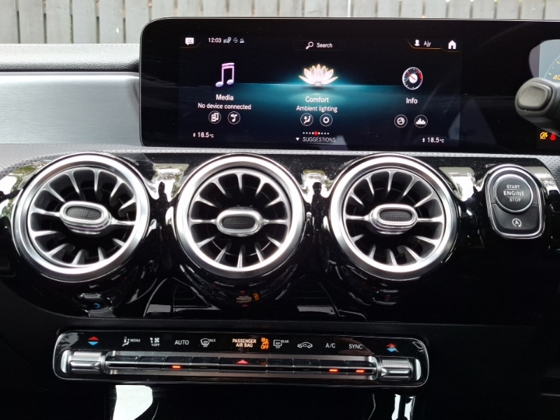 Used Mercedes-Benz CLA 2020 for sale - 76116281: Photo 18