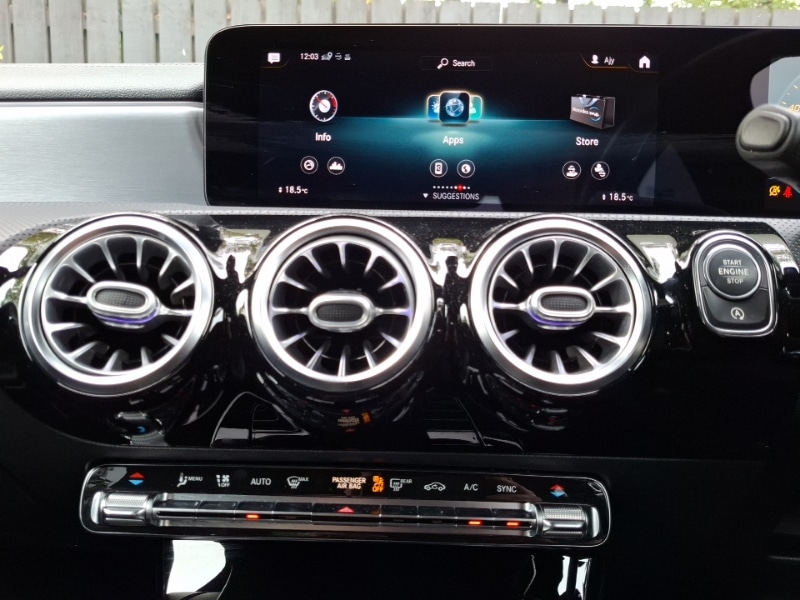 Used Mercedes-Benz CLA 2020 for sale - 76116281: Photo 19
