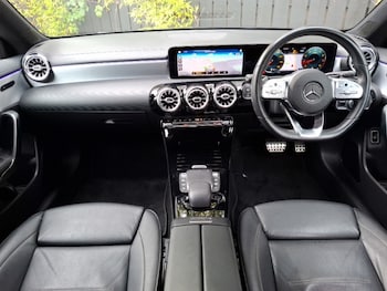 Used Mercedes-Benz CLA 2020 for sale - 76116281: Photo 2