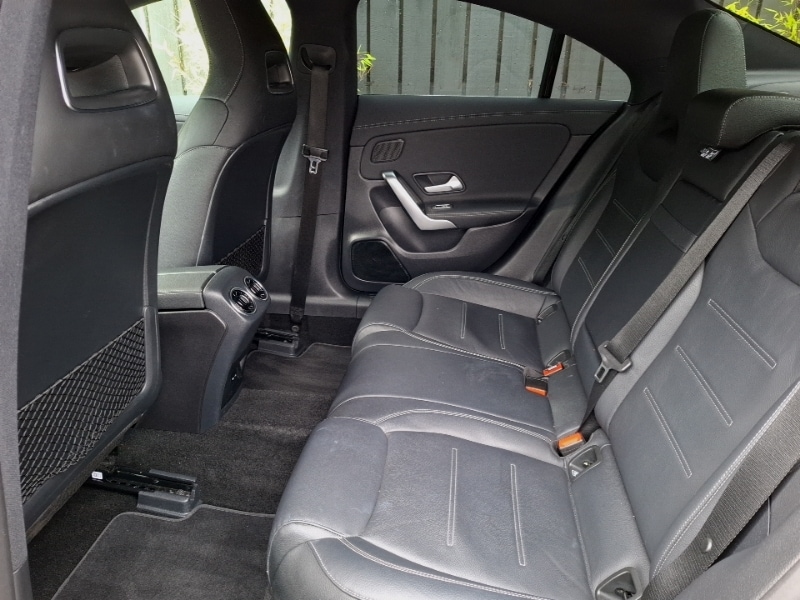 Used Mercedes-Benz CLA 2020 for sale - 76116281: Photo 6