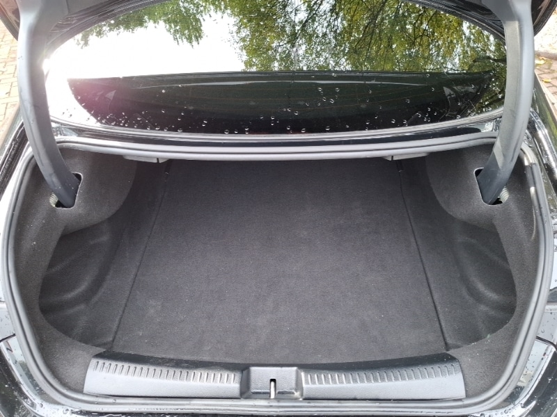 Used Mercedes-Benz CLA 2020 for sale - 76116281: Photo 8