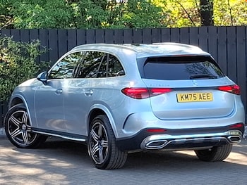Used Mercedes-Benz GLC 2025 for sale - 79625100: Photo
