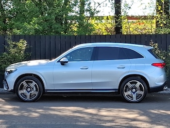 Used Mercedes-Benz GLC 2025 for sale - 79625100: Photo